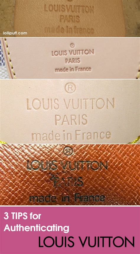 louis vuitton bag authentication guide.